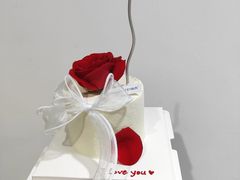 -艾加柒克蛋糕茶歇甜品台(春熙路店)