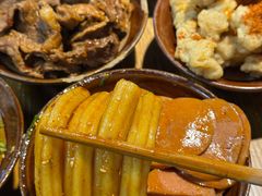 -阳阳老火锅(小南门店)