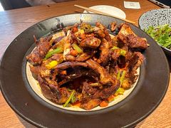 -掌上鲜(南顺城街店)