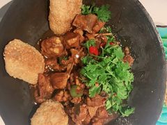 -相遇·鲜炒黄牛肉(丹阳吾悦广场店)