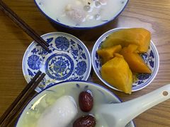 -一心甜汤(丹凤街店)