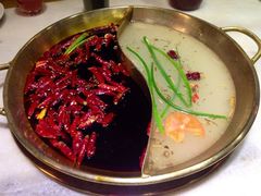 iphone_upload_pic-杨家火锅(国美店)