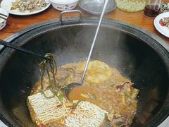 -曹丞相·地锅鸡·地锅鱼(武林店)