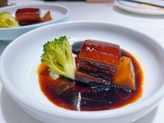 -小放牛炒菜馆(裕华万达店)