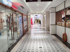 -百联临沂购物中心(临沂路店)