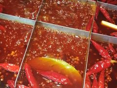 -莽子老火锅(大坪店)