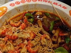 -阿财老铺·老蚌埠龙虾城(华夏总店)