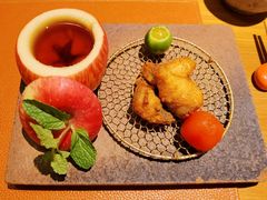 -松涛日本料理