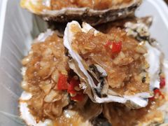 -伍氏猪脚(五一庙街店)