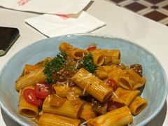 -CRAZYONES克芮旺斯西班牙餐厅(苏州中心店)