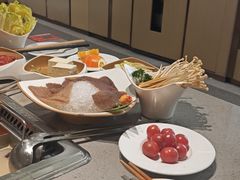 -海底捞火锅(赛格国际购物中心店)