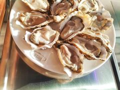 -千岛蚝高压锅生蚝·人参火锅(白云万达店)