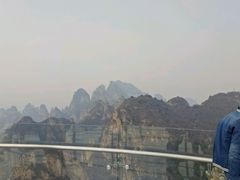 -狼牙山风景区