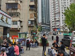 -蒋家肠旺面馆老店(合群路店)