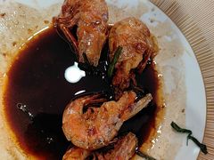 -阿明小菜·海鲜·上海菜(梅陇店)