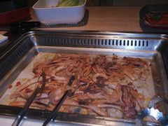-新石器烤肉(中房金谊广场店)