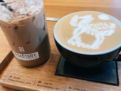 -Roast8ry Coffee Lab