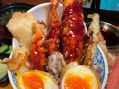 -天妇罗内顺田(罗湖店)