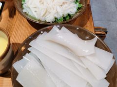 -锅来乐地锅鸡(安亭店)