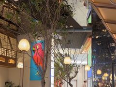 -桂满陇·海市蜃楼·黑金(国金店)