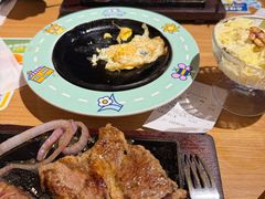 -豪客来牛排(红豆万花城店)