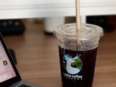 -瑞幸咖啡(蚌埠凤凰国际店)