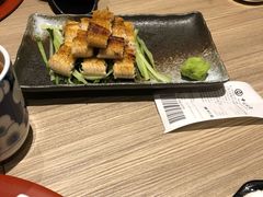 -小山日本料理(兴业太古汇店)