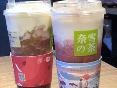 -奈雪的茶(印象城店)