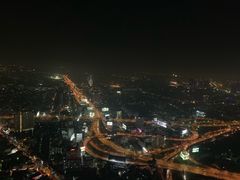 -彩虹云霄酒店76&78层国际自助餐