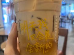 -星巴克(济南丁豪广场店)