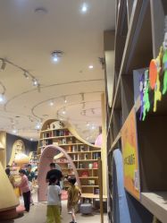 -奈尔宝·儿童乐园·亲子餐厅(星河湾店)