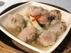 -凯逸轩·匠心粤菜(中城名仕汇店)