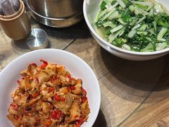 -湖南老灶台·生态农业餐饮(龙胜店)