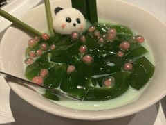 -桂满陇·海市蜃楼·黑金(国金店)