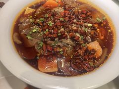 -小放牛河北菜(长安万达店)