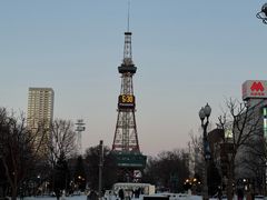 -札幌电视塔