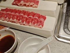 -海底捞大排档火锅(悦荟广场店)