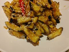 -范家小馆·烤鸭新京菜(金融街店)