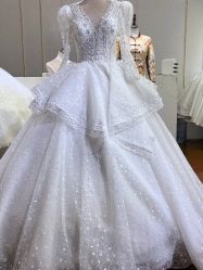 -茜茜公主婚纱摄影会馆