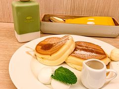 -PAN de PAIN Pancake & Sweets(K11 Art Mall店)
