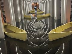 -涨巢·潮玩水疗局