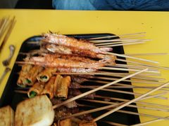 -望京小腰(北京总店)