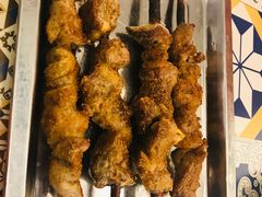 -阿拉丁新疆风味餐厅·清真(罗廊巷店)