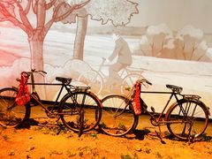 -盘龙城国家考古遗址公园