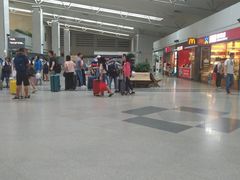 -福州长乐国际机场