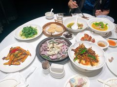 -祥记餐饮•豫粤珍味(金隅大厦店)