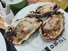 -东方红海鲜百汇(国际大厦店)