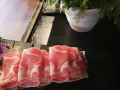 -捞王锅物料理(凯旋路店)