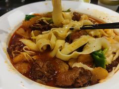 -木卡买提新疆餐厅·清真(新里海顿公馆店)