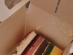 -皇家美孚·蛋糕外送(东部佳世客店)